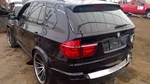 (local Pickup Only) Back Glass With Privacy Tint Fits 07-13 Bmw X5 6693315 Used. Price: $199.90.