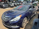 Windshield Glass Turbo Heated Fits 11-14 Sonata 297006 Used. Price: $150.00.