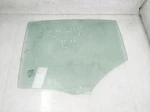 2011-2018 Volvo S60 Sedan Rear Left Driver Back Door Glass Window Oem 31385418 Used. Price: $104.50.