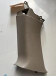 2004-2010 Toyota Sienna Rear Right Side Interior Upper C Pillar Trim. Oem Used. Price: $38.50.