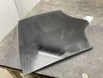 2020-2025 Mercedes Gle 350 V167 Rh Right Rear Side Door Tinted Window Glass Pane Used. Price: $179.11.
