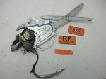 Window Motor Regulator Door Glass Lift Right Front Passenger For 97-01 Catera Used. Price: $56.18.