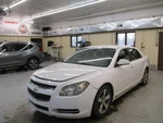 (local Pickup Only) Back Glass Fits 08-12 Malibu 1894358 Used. Price: $149.90.