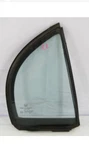 2006-2011 Honda Civic Sedan Right Rear Vent Window Glass And Seal Used. Price: $50.00.