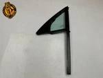 2019-2025 Porsche Cayenne Front Left Driver Door Corner Fixed Glass Oem 24 Kmi Used. Price: $78.00.