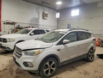 Ford Escape 2017 Rear Right Door Glass DD11992YP 6724 Used. Price: $87.31.