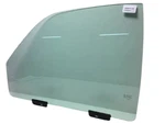 Fits 1994-2002 Dodge Ram Pickup 2&4 Driver Side Left Front Door Window Glass New. Price: $78.95.