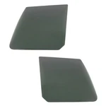 For Mercury Mountaineer 2002-2010 Door Window Glass Driver Passenger Side Pair New. Price: $147.78.