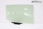 2024-2025 Subaru Impreza Rear Right Side Door Panel Window Glass 62011FN000 Oem Used. Price: $138.24.