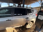 Used Rear Left Door Assembly Side Fits: 2011 Toyota RAV4 Electric Windows. Price: $141.00.