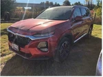 (local Pickup Only) Driver Left Quarter Glass Fits 19-20 Santa Fe 4332506 Used. Price: $169.99.