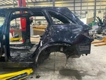 2017-2022 Mercedes Glc 63 Amg X253 Oem Rear Left Quarter Panel *structure Cut* Used. Price: $1179.45.