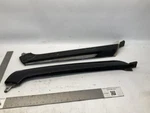 04-08 Chrysler Crossfire 3.2L Front Windshield Window Glass Trim Molding Pair B Used. Price: $91.99.