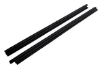 Crown Automotive 55024254K Door Glass Weatherstrip New. Price: $48.29.