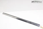 2020-2025 Lincoln Aviator U611 Front Right Side Door Window Belt Molding Oem Used. Price: $153.99.