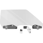 Ford Mustang 1969-1970 Oer 21410KRCK Passenger Side Door Glass Assembly New. Price: $446.63.