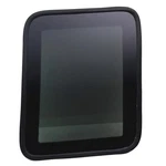 Left Quarter Glass Sta. 93-97 Ford Ranger/mazda B2300 B3000 B4000 Ext Cab New. Price: $79.00.