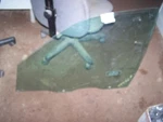 97 98 99 00 01 02 03 04 05 Buick Park Avenue Left Driver Side Front Door Glass Used. Price: $48.05.
