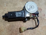 91-97 Toyota FZJ80 FJ80 Front Driver Left Window Motor Used. Price: $169.99.