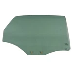 Oem 2015 2020 Audi A3 Sedan Rear Right Door Glass Window 8V5-845-205 Used. Price: $69.99.