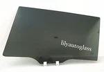Fit 2011-2017 Honda Odyssey Van Driver Left Rear Sliding Cargo Door Window Glass New. Price: $92.00.