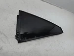 Rear Passenger Door Window Corner Vent Fixed Glass 21-2024 Toyota RAV4 Prime Oem Used. Price: $82.44.