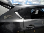 Passenger Right Quarter Glass Privacy Tint Fits 17-23 Mazda CX-5 104852874 Used. Price: $155.67.