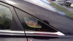 2011 - 2014 Hyundai Sonata Quarter Glass Lh Driver Side Oem 878103S010 Used. Price: $93.99.