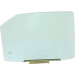 For Toyota Camry Door Window Glass 2015-2017 Rear Passenger Side 6810406260 New. Price: $81.23.