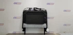 16 Chevy Camaro Sunroof Moon Track Assembly Used. Price: $400.00.