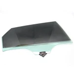 2021-2024 Kia K5 Rear Right Door Glass Used. Price: $166.50.