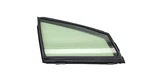 2023-2026 Toyota Prius Front Right Side Door Window Corner Vent Fixed Glass Oem Used. Price: $99.00.