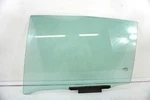2017-2022 Subaru Impreza Rear Left Driver Side Door Window Glass Oem Used. Price: $70.00.