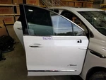 23 Buick Enclave Avenir Door White Front Right Passenger Used. Price: $900.00.