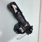 10-13 Mercedes W204 W212 X204 Front Left Outer Door Handle Bracket A2047601534 Used. Price: $37.88.