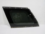 14-17 Land Range Rover 2016 L405 Rear Left Driver Quarter Window Glass ; :a Used. Price: $68.00.