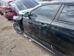 Used Front Left Door Assembly Fits: 2020 Cadillac CT4 Grade. Price: $949.90.