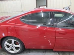 Pontiac Grand Prix 2006 Right Rear Door Used 9812. Price: $189.90.