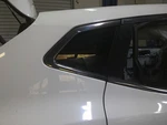 Fits 2017 - 2022 Nissan Rogue Sport Rh Passenger Quarter Glass Window Oem Used. Price: $120.00.