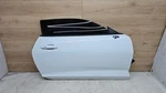 2016-2024 Chevrolet Camaro Front Right Passenger Door Complete Assy White Oem Used. Price: $789.89.