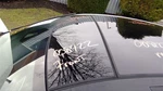 Roof Glass 207 Type Coupe Panoramic Fits 10-17 Mercedes E-class 407341 Used. Price: $200.00.