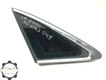 2020-2025 Audi A4 Quattro S4 Left Driver Rear Quarter Panel Window Glass Oem # Used. Price: $64.97.