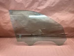 Bmw E53 X5 Front Right Door Green Glass Oem 70K Miles Used. Price: $54.00.