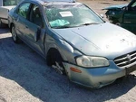 2000 2001 2002 2003 Nissan Maxima Gle Z Oem Rear Right Door Vent Glass Used. Price: $23.99.
