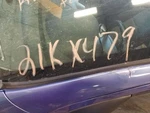 (local Pickup Only) Driver Left Front Door Glass Clear Fits 09-11 Aveo 1479394 Used. Price: $144.90.