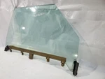 1972 73 74 75 76 77 78 79 1980 Mercedes 450SL Oem Front Right Door Glass Used. Price: $259.00.