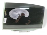 2013-2020 Lexus GS350 Rear Left/driver Door Glass Window 68114-30740, E028, Oem, Used. Price: $120.06.