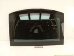 Tesla Model 60 Panoramic Upper Sunroof Window Glass Panel 1026856-S1-C 12-16 Used. Price: $367.39.