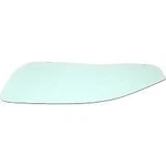 09-18 Dodge Ram Oem Mopar Lh Front Door Glass Regular Cab 55372325AB 181300 Used. Price: $169.00.