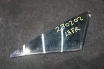 Left Driver Door Corner Vent Window Glass 6G33-C21411-CA Aston Martin Vantage 17 Used. Price: $79.99.